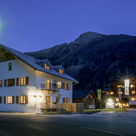 Zollhaus St Jakob Im Defereggental Sankt Jakob in Defereggen Zewnętrze zdjęcie
