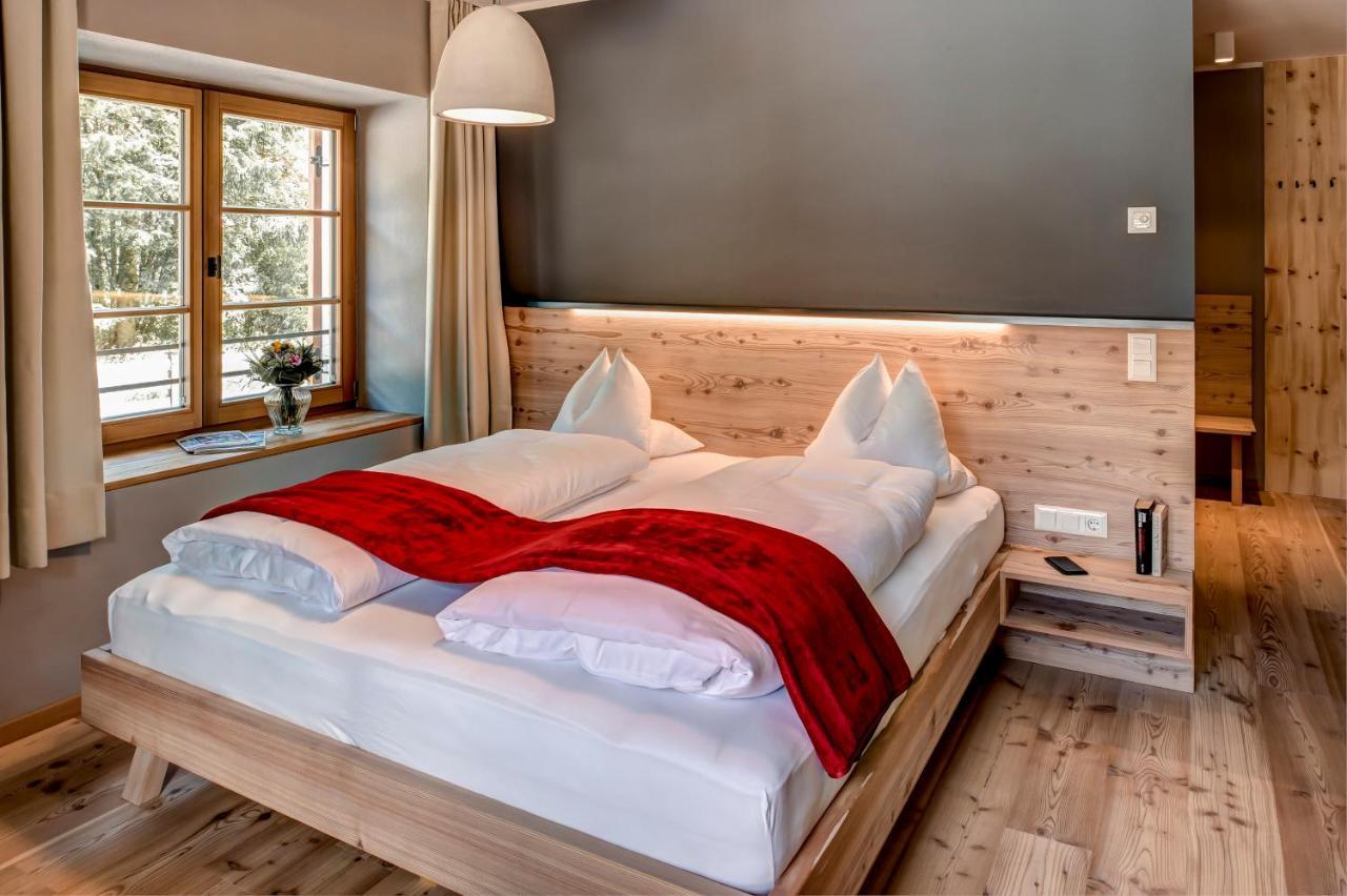 Zollhaus St Jakob Im Defereggental Sankt Jakob in Defereggen Zewnętrze zdjęcie