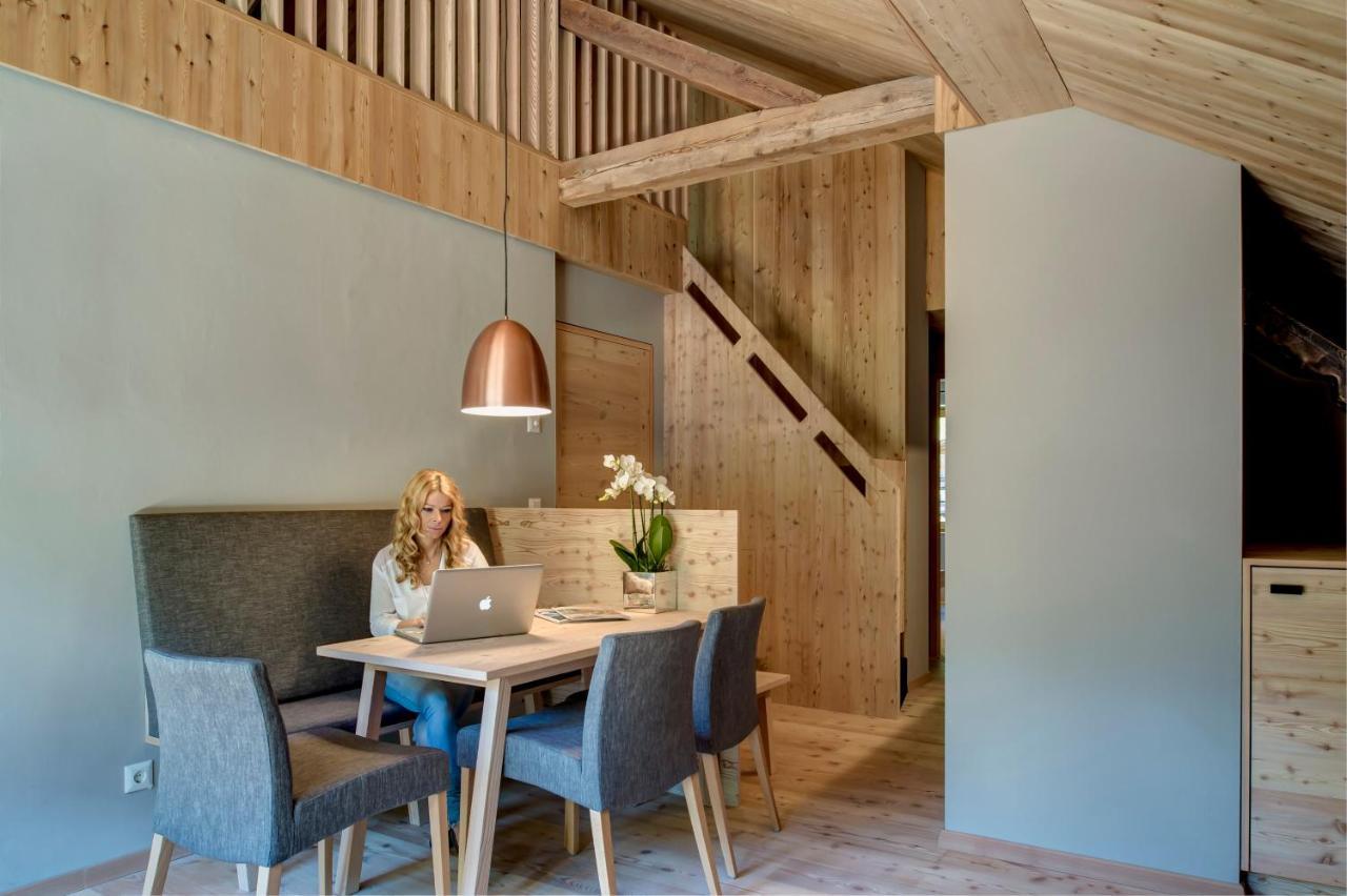 Zollhaus St Jakob Im Defereggental Sankt Jakob in Defereggen Zewnętrze zdjęcie