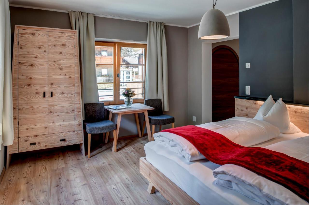 Zollhaus St Jakob Im Defereggental Sankt Jakob in Defereggen Zewnętrze zdjęcie