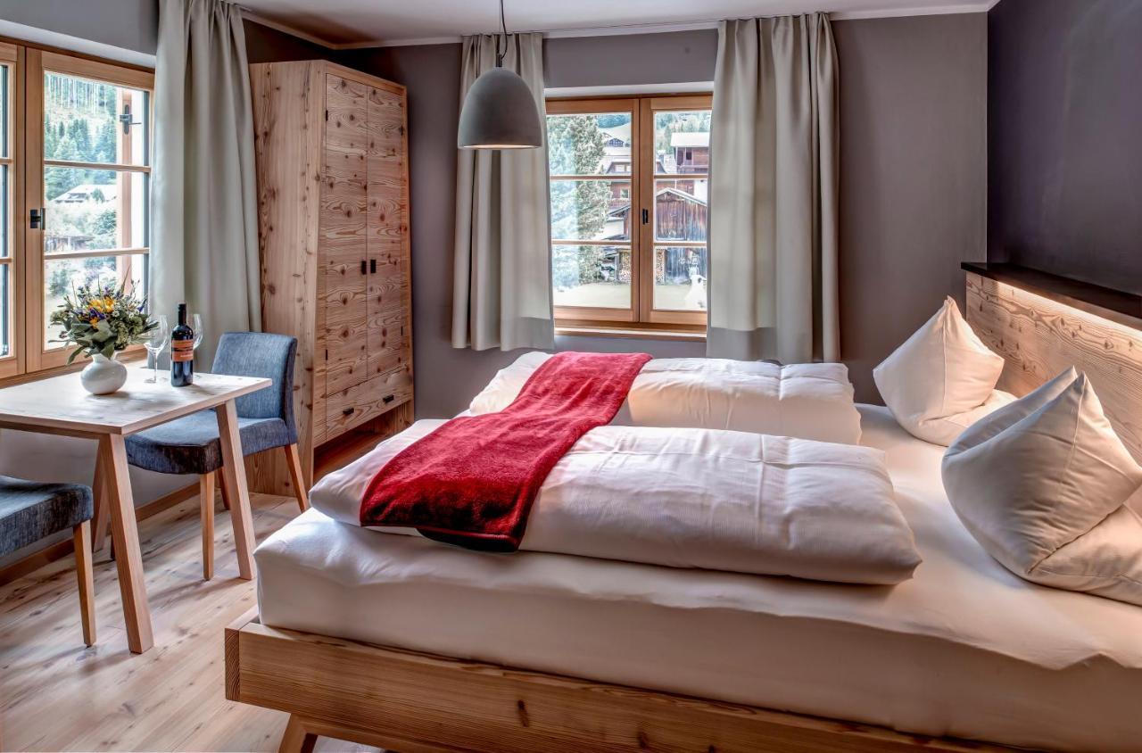 Zollhaus St Jakob Im Defereggental Sankt Jakob in Defereggen Zewnętrze zdjęcie