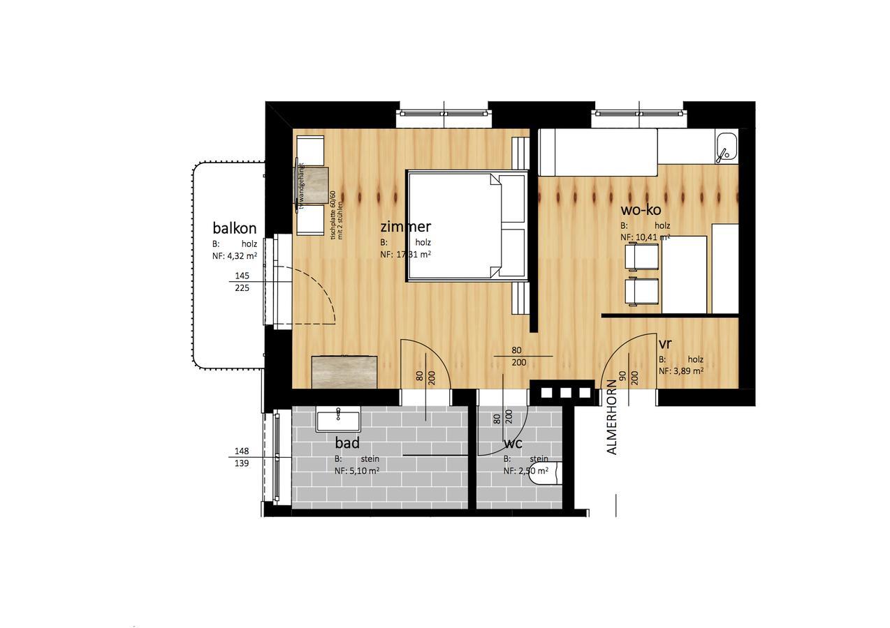 Zollhaus St Jakob Im Defereggental Sankt Jakob in Defereggen Zewnętrze zdjęcie
