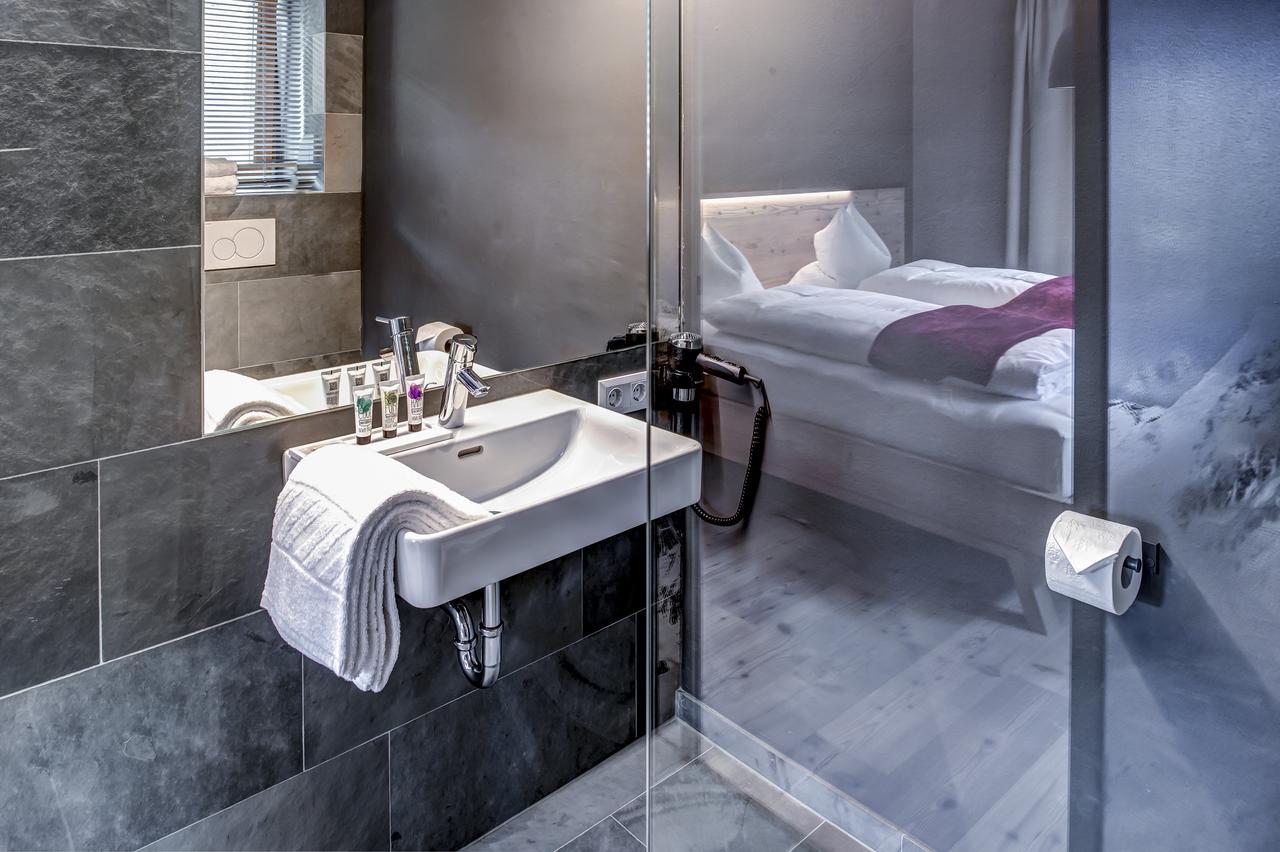 Zollhaus St Jakob Im Defereggental Sankt Jakob in Defereggen Zewnętrze zdjęcie