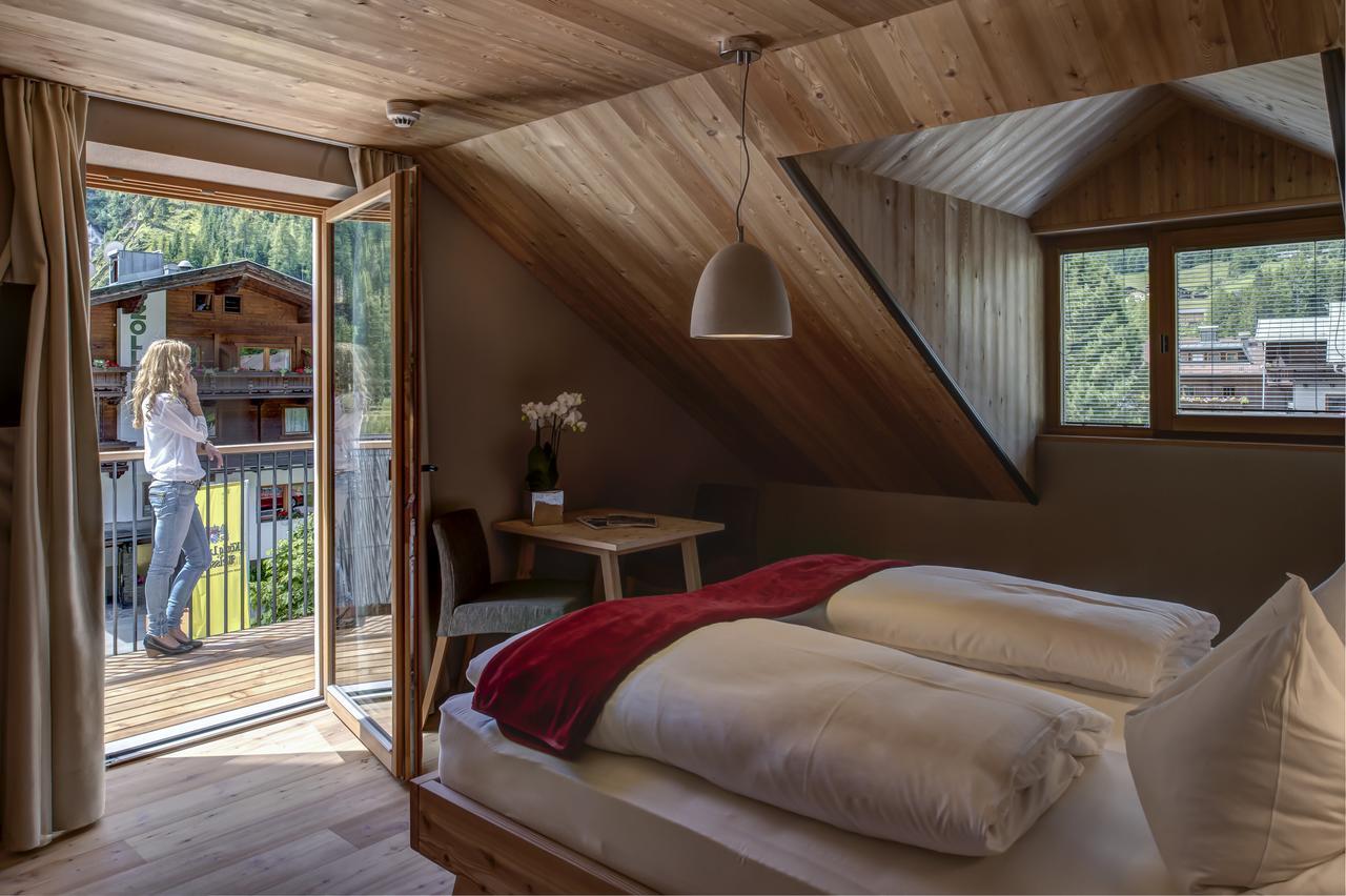 Zollhaus St Jakob Im Defereggental Sankt Jakob in Defereggen Zewnętrze zdjęcie