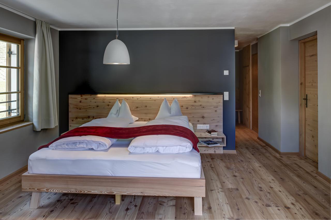 Zollhaus St Jakob Im Defereggental Sankt Jakob in Defereggen Zewnętrze zdjęcie