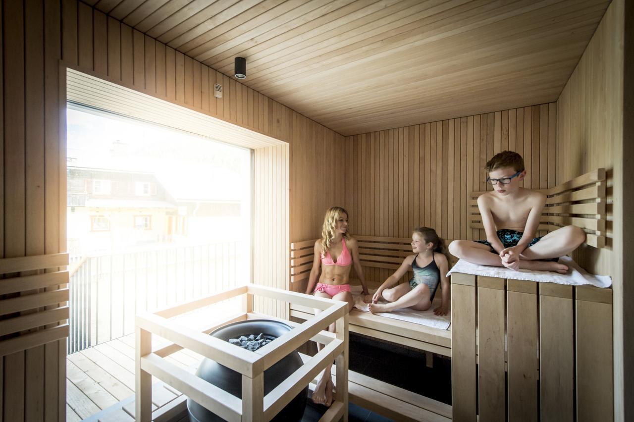 Zollhaus St Jakob Im Defereggental Sankt Jakob in Defereggen Zewnętrze zdjęcie